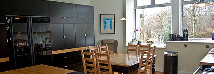 Old School Large Holiday Home Dumfries and Galloway